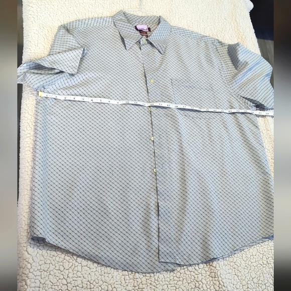 Covington Shirt for Men's XL - Picture 4 of 7